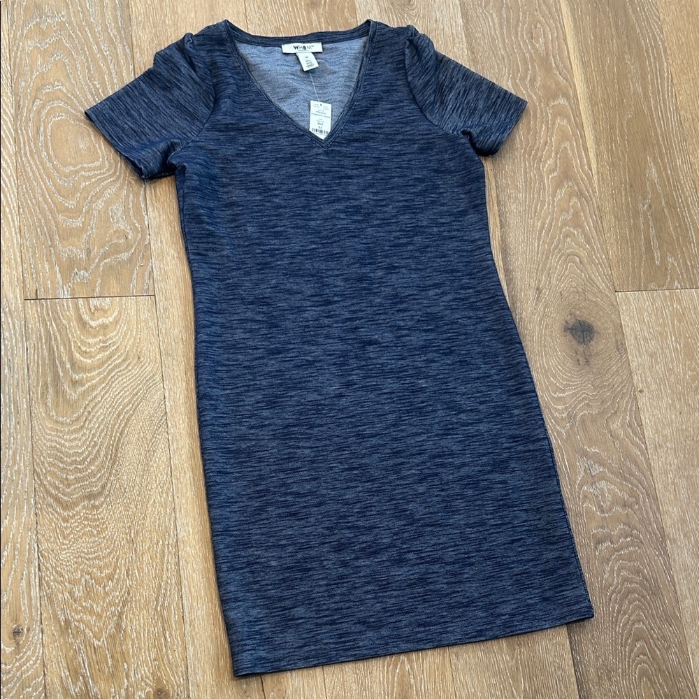 NWT WHBM Dress